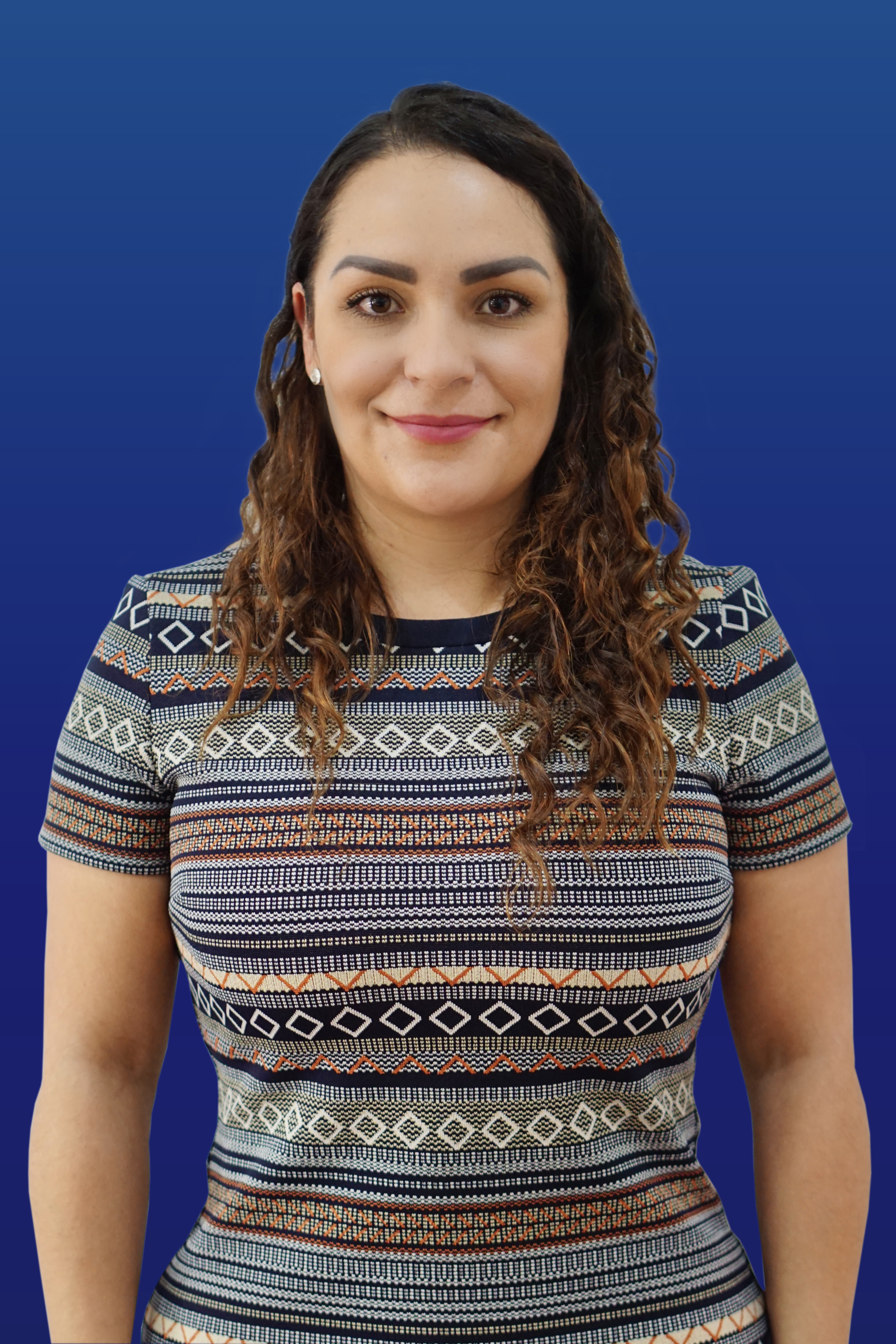 María Mercedes Vázquez