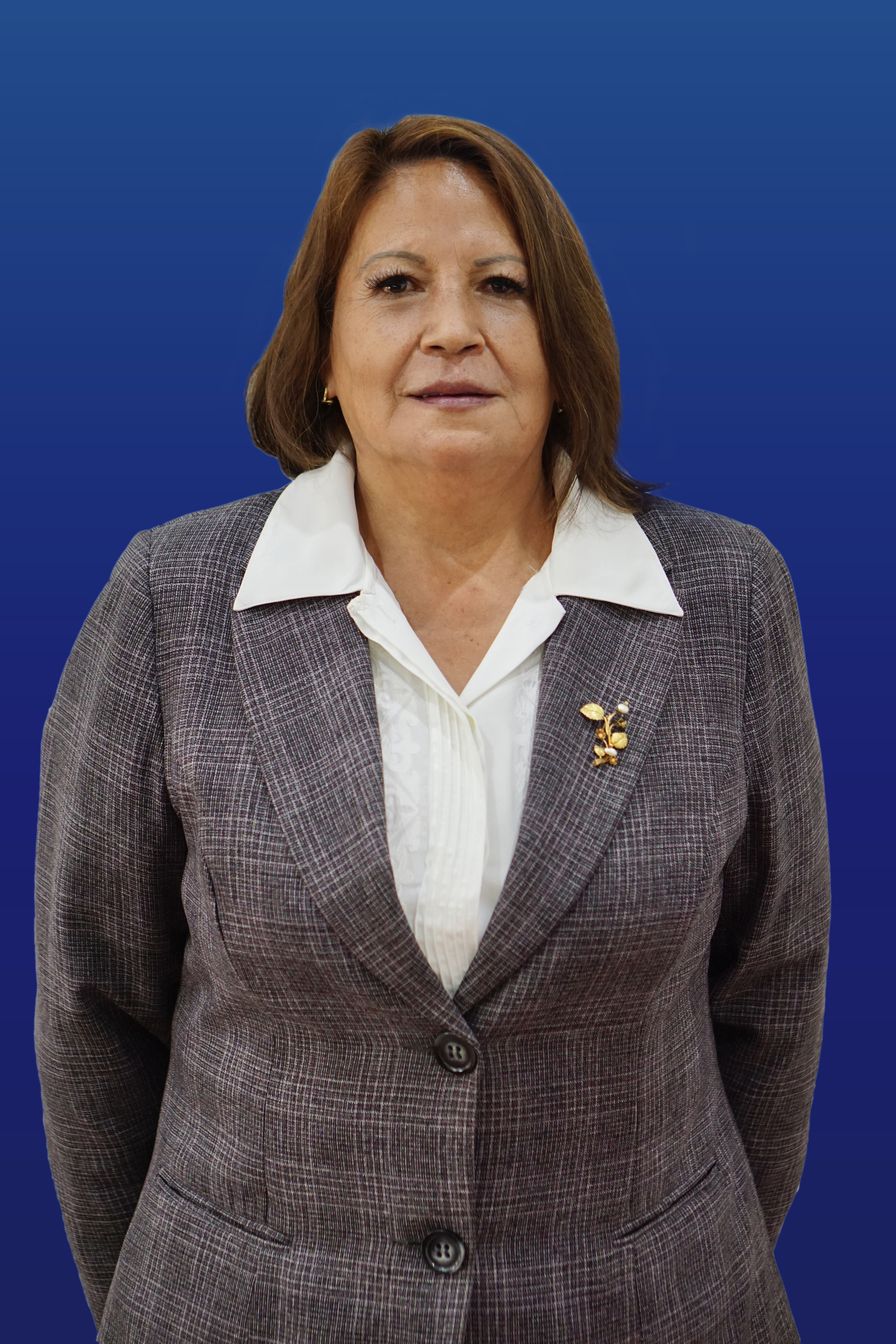 C. María Lourdes Piña Heredia