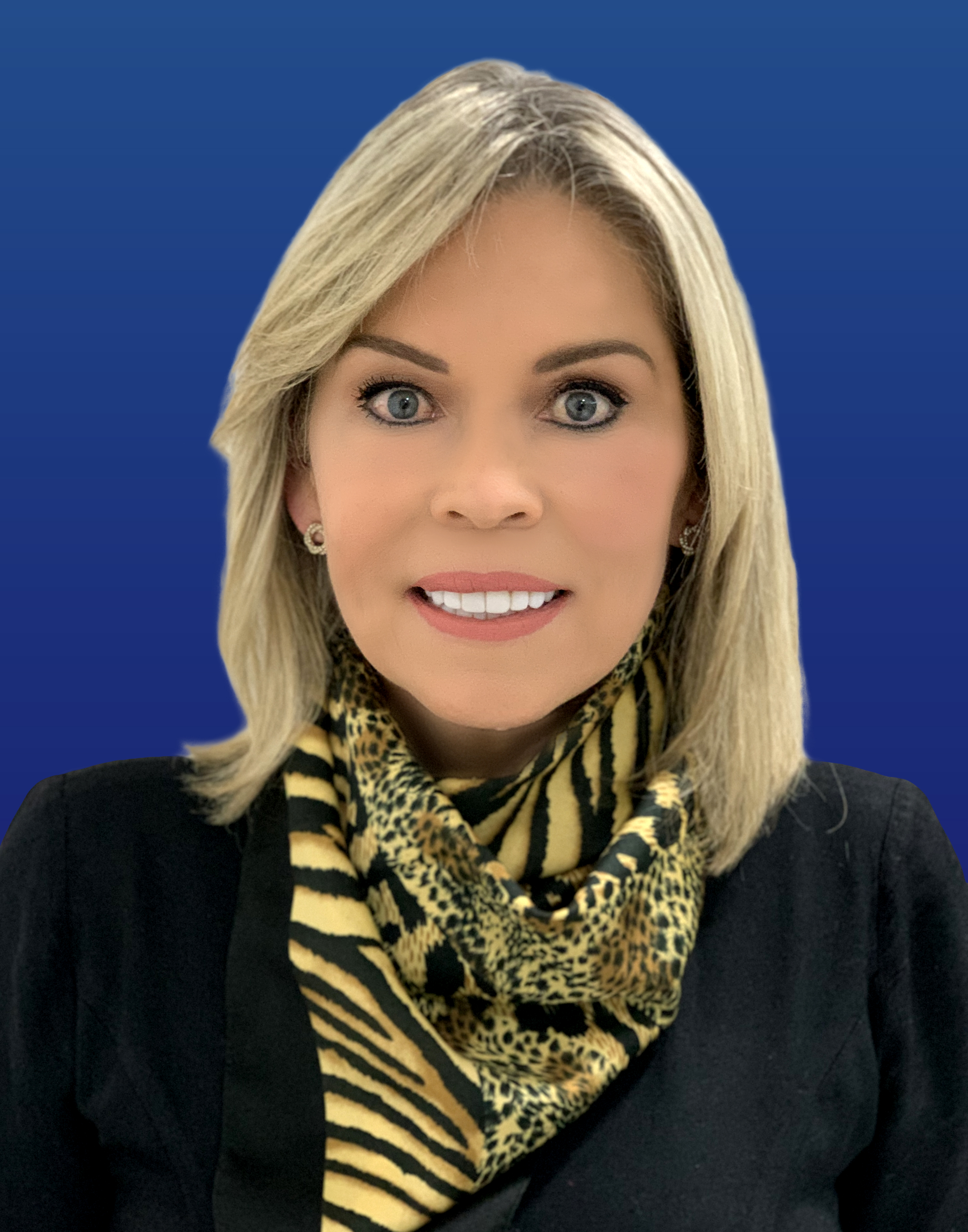 Mtra. Maria Eugenia Torres Pérez Tejada